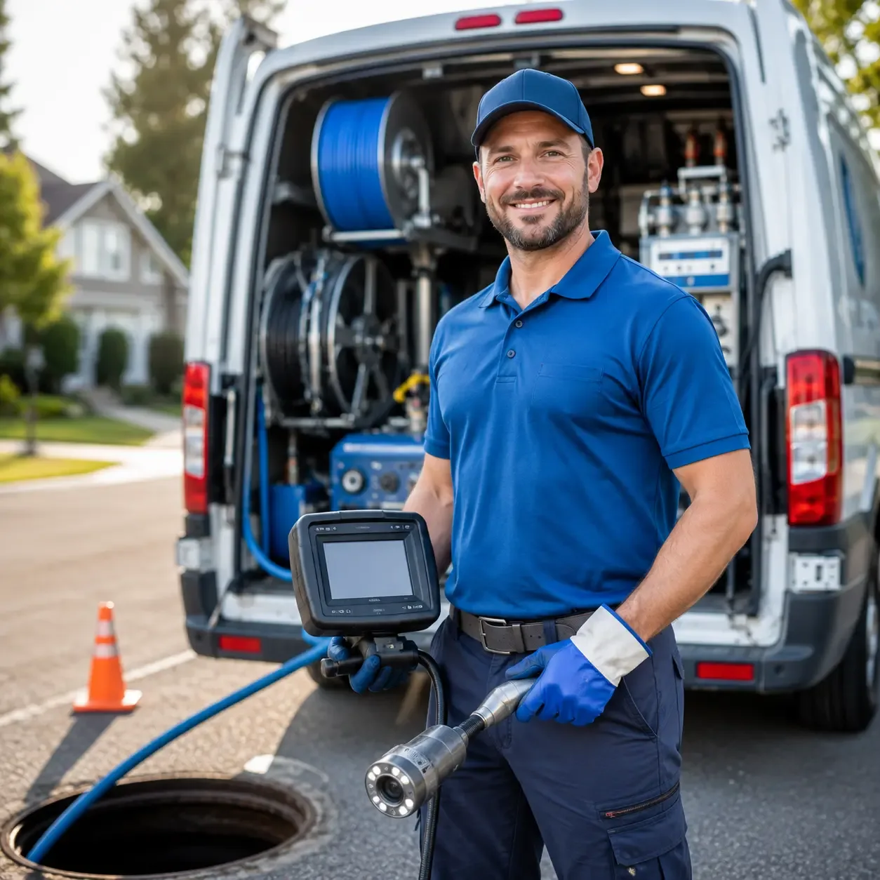 Local Pipe Relining specialists in Westmoreland, KS