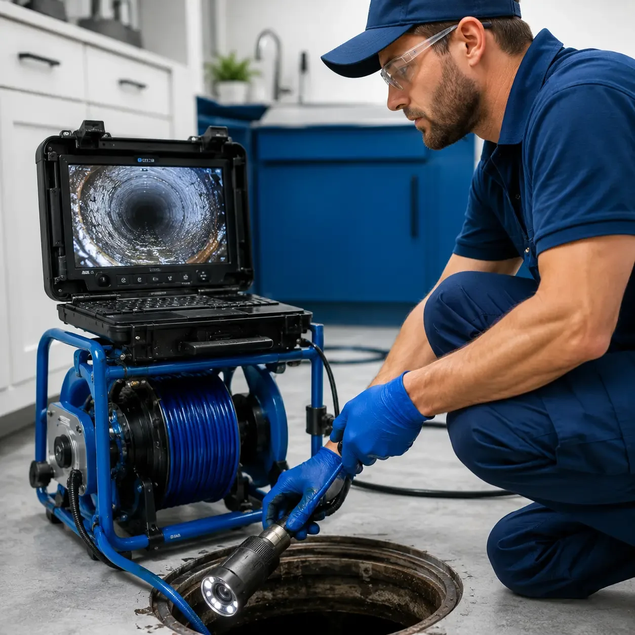 Pipe Relining professionals serving Westmoreland, KS